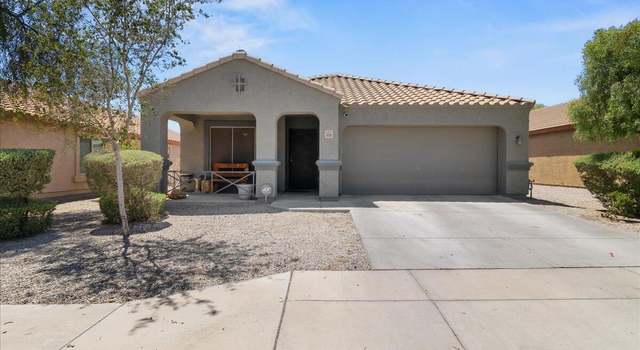Photo of 5026 S 235th Dr, Buckeye, AZ 85326