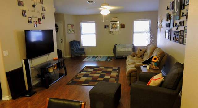 Photo of 18475 N 114th Ave, Surprise, AZ 85378