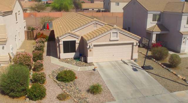 Photo of 18475 N 114th Ave, Surprise, AZ 85378