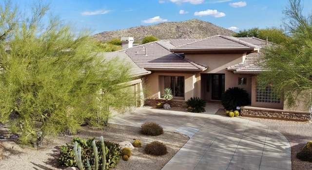 Photo of 7487 E Visao Dr, Scottsdale, AZ 85266