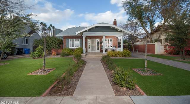 Photo of 28 E Hoover Ave, Phoenix, AZ 85004