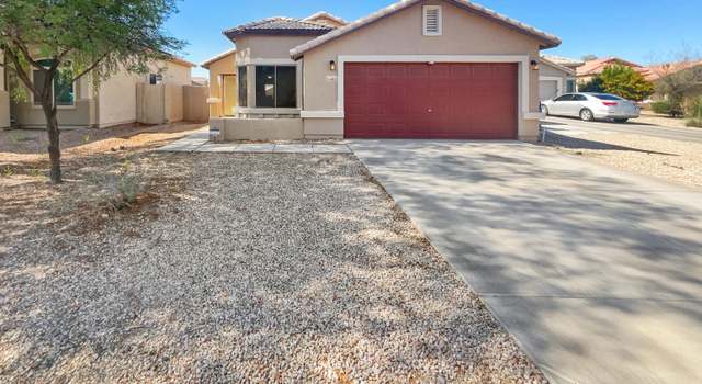 Photo of 24811 W Wayland Dr, Buckeye, AZ 85326
