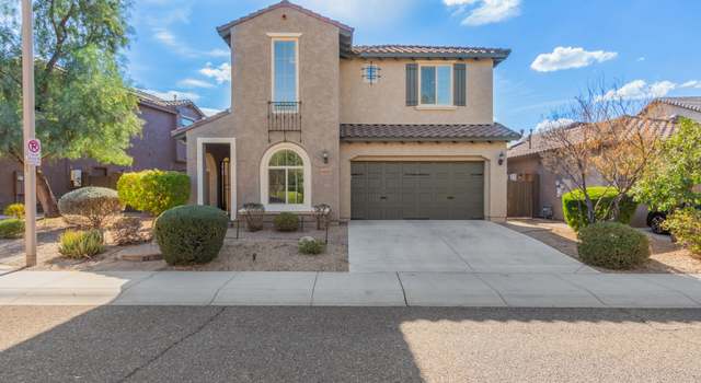 Photo of 3617 E Half Hitch Pl, Phoenix, AZ 85050
