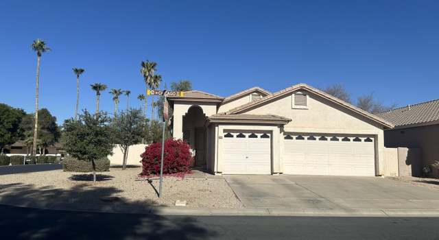 Photo of 396 W Chicago St, Chandler, AZ 85225