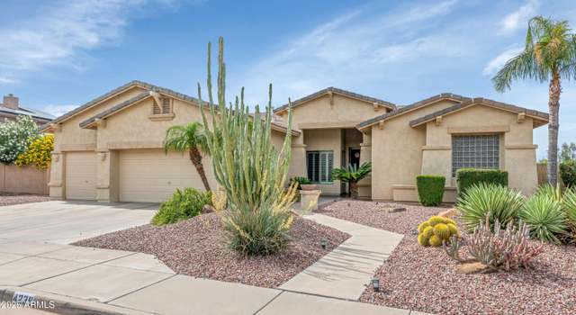 Photo of 4239 W Reddie Loop, Phoenix, AZ 85083