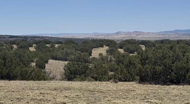 Photo of Lot #9 Big Six Ranches -- #9, Concho, AZ 85924