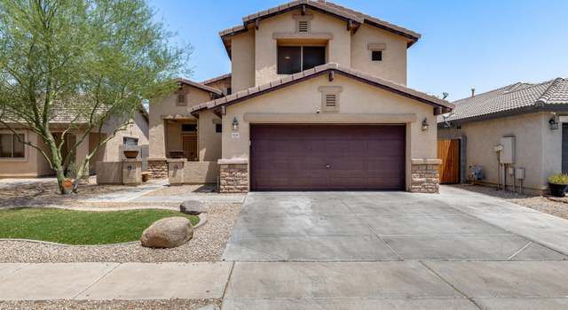 Photo of 5238 W Huntington Dr, Laveen, AZ 85339