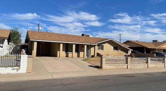 Photo of 4014 W Culver St, Phoenix, AZ 85009