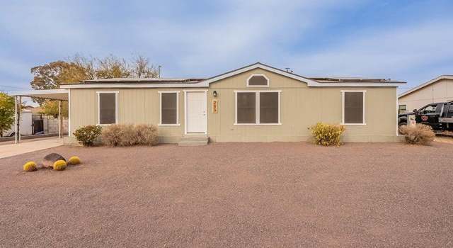 Photo of 283 Gompers Cir, Morristown, AZ 85342