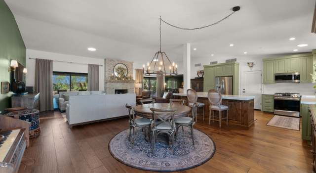 Photo of 8049 E Serene St, Carefree, AZ 85377