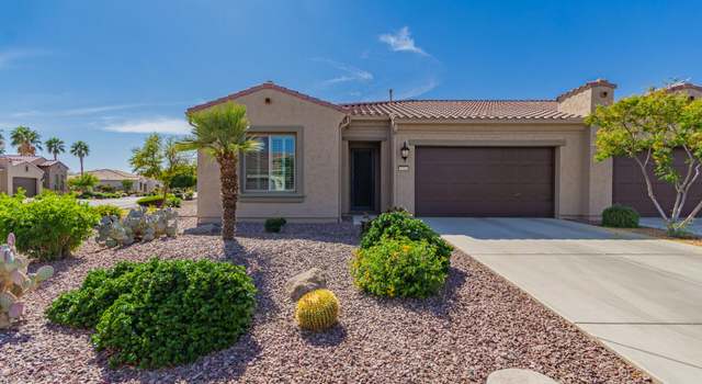 Photo of 3910 N 163rd Dr, Goodyear, AZ 85395
