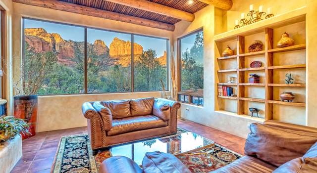 Photo of 350 Navajo Trl, Sedona, AZ 86336