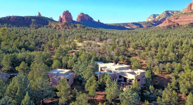 Photo of 350 Navajo Trl, Sedona, AZ 86336