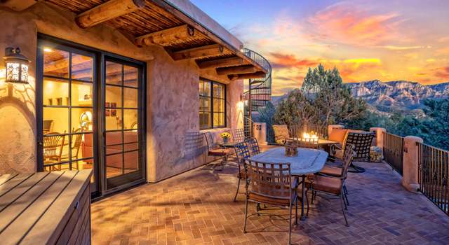 Photo of 350 Navajo Trl, Sedona, AZ 86336