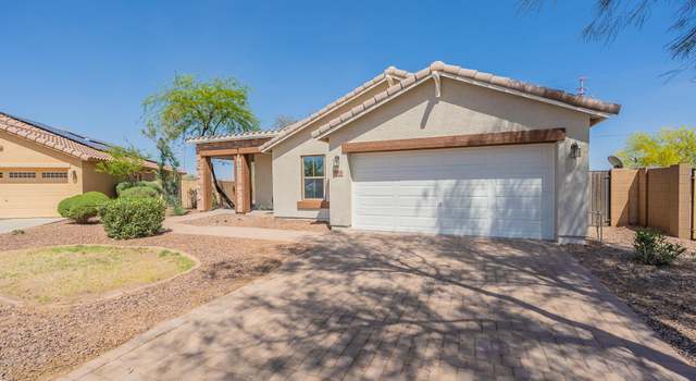 Photo of 863 S 9th Pl, Coolidge, AZ 85128