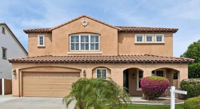 Photo of 2270 E Honeysuckle Pl, Chandler, AZ 85286