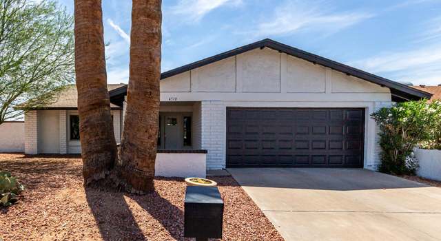 Photo of 4510 N 105th Ave, Phoenix, AZ 85037