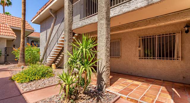 Photo of 1650 N 87th Ter Unit 25A, Scottsdale, AZ 85257
