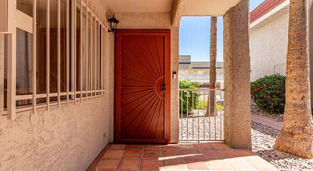 Photo of 1650 N 87th Ter Unit 25A, Scottsdale, AZ 85257