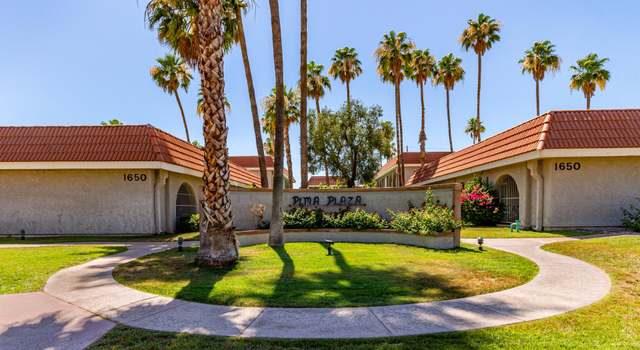 Photo of 1650 N 87th Ter Unit 25A, Scottsdale, AZ 85257