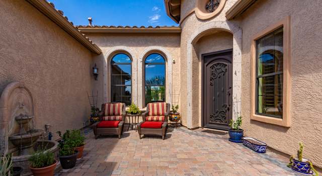 Photo of 8628 E Lynwood Cir, Mesa, AZ 85207