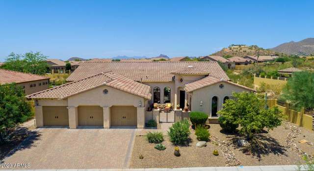 Photo of 8628 E Lynwood Cir, Mesa, AZ 85207