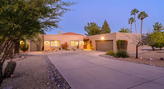 Photo of 18626 E Poco Rio Dr, Rio Verde, AZ 85263