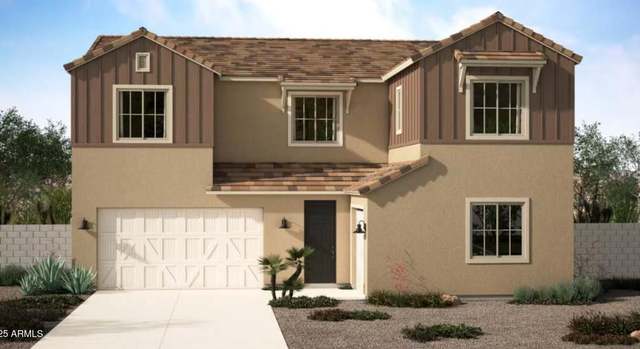 Photo of 18072 W Larkspur Dr, Goodyear, AZ 85338