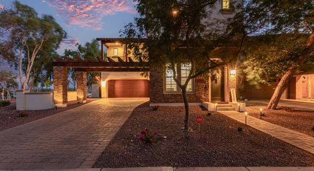 Photo of 20689 W Valley View Dr, Buckeye, AZ 85396