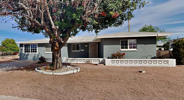 Photo of 5480 E Boston St, Mesa, AZ 85205
