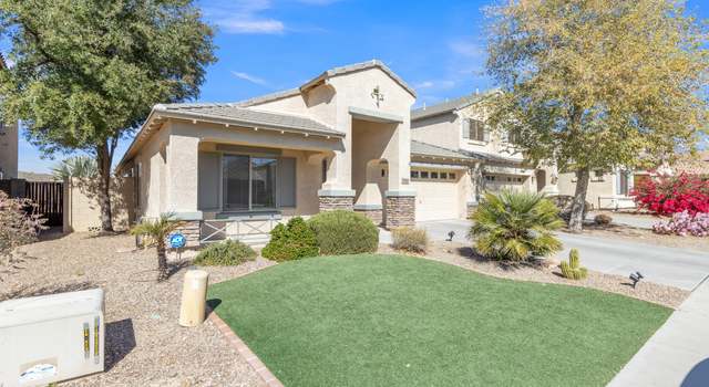 Photo of 2910 E Quiet Hollow Ln, Phoenix, AZ 85024