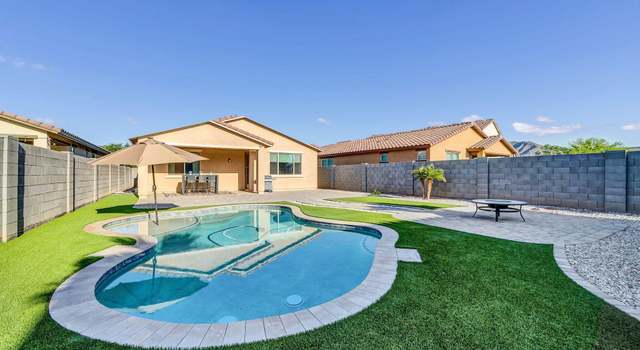 Photo of 8512 S 40th Gln, Laveen, AZ 85339