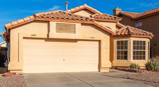 Photo of 12558 W Cambridge Ave, Avondale, AZ 85392
