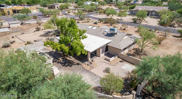Photo of 4730 E Desert Forest Trl, Cave Creek, AZ 85331