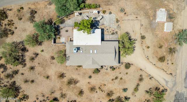 Photo of 4730 E Desert Forest Trl, Cave Creek, AZ 85331
