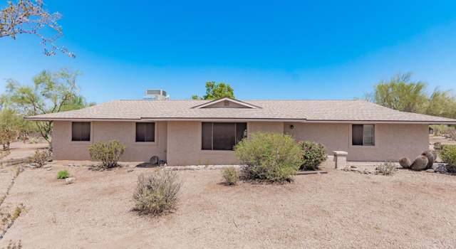 Photo of 4730 E Desert Forest Trl, Cave Creek, AZ 85331