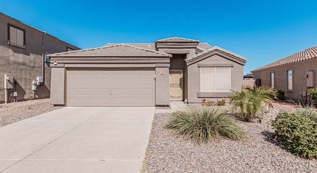 Photo of 320 W Phantom Dr, Casa Grande, AZ 85122
