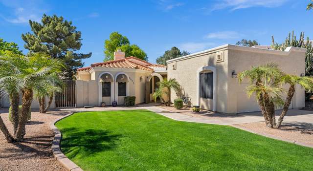 Photo of 7168 N Via DE Amigos --, Scottsdale, AZ 85258