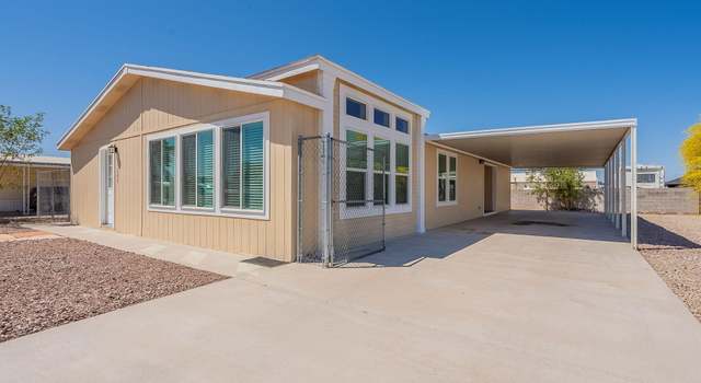 Photo of 288 S Silver Dr, Apache Junction, AZ 85120