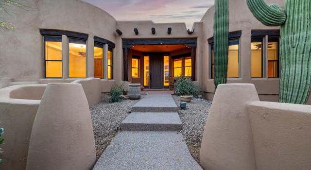 Photo of 24644 N 114th St, Scottsdale, AZ 85255