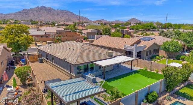 Photo of 3498 E Ravenswood Dr, Gilbert, AZ 85298