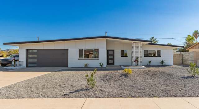 Photo of 3939 E Sahuaro Dr, Phoenix, AZ 85028