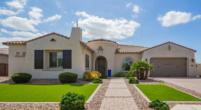 Photo of 9281 W Villa Chula --, Peoria, AZ 85383