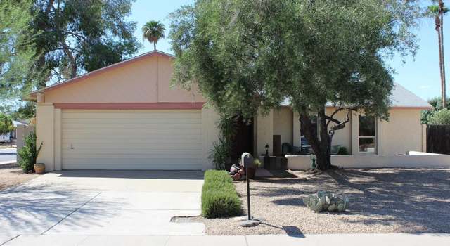 Photo of 12216 N 39TH Pl, Phoenix, AZ 85032