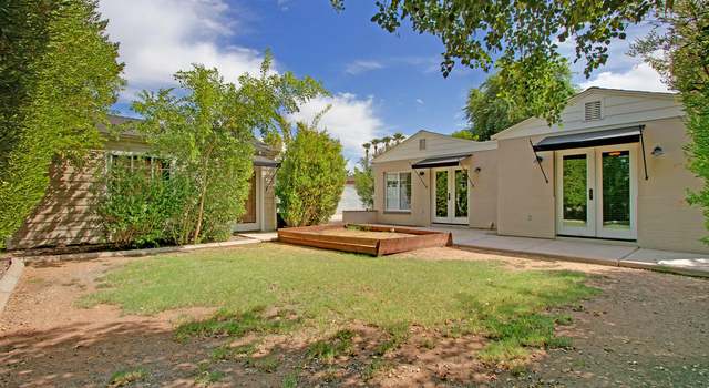 Photo of 856 E Edgemont Ave, Phoenix, AZ 85006