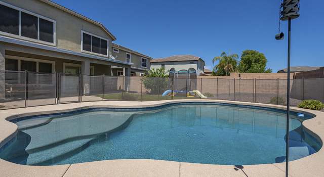 Photo of 18185 W ELM St, Surprise, AZ 85388