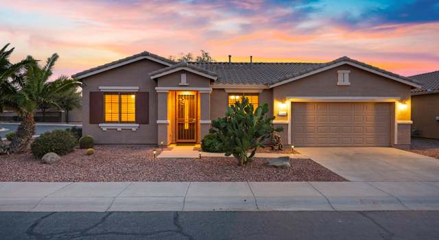 Photo of 20160 N Riverbank Rd, Maricopa, AZ 85138