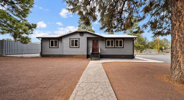 Photo of 323 N Woodland Rd, Lakeside, AZ 85929