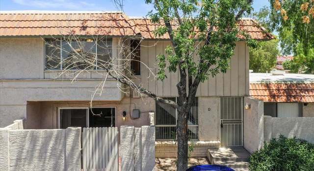 Photo of 5621 S Captain Kidd Ct Unit D, Tempe, AZ 85283
