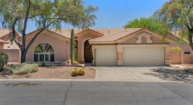 Photo of 5231 E Calle De Baca --, Cave Creek, AZ 85331